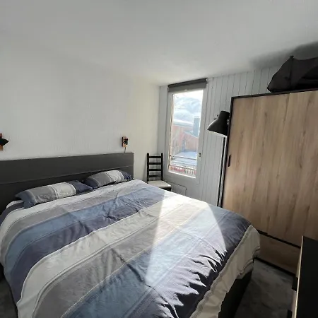 Apartament Bollin No.21 Tignes