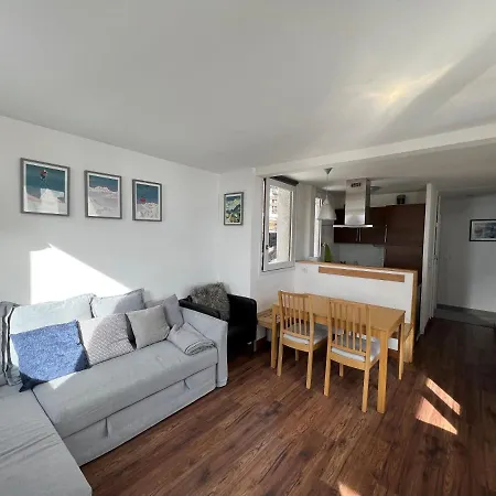 Apartament Bollin No.21