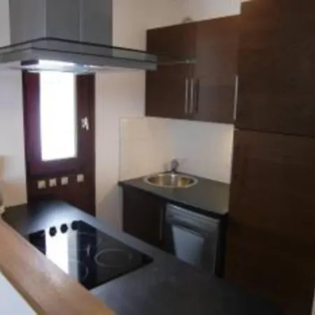 Bollin No.21 Apartament *
